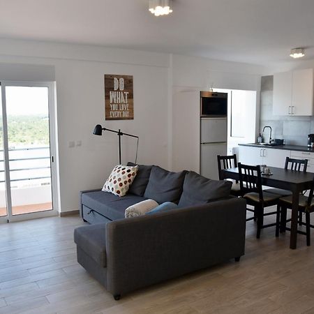 Over The Beach Monte Gordo Exterior photo