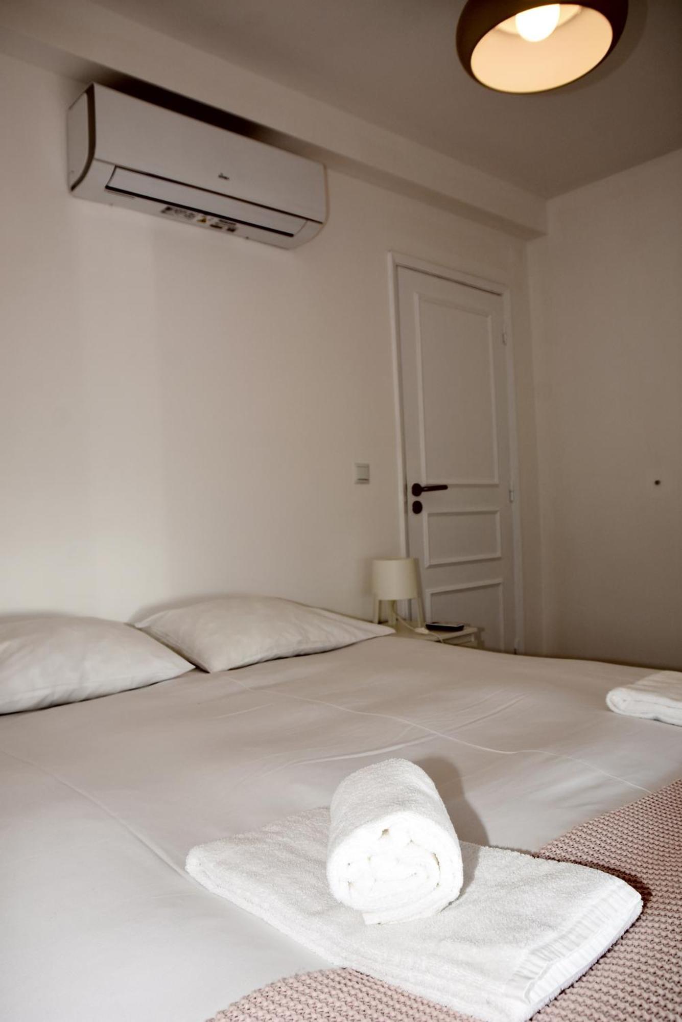 Over The Beach Monte Gordo Exterior photo
